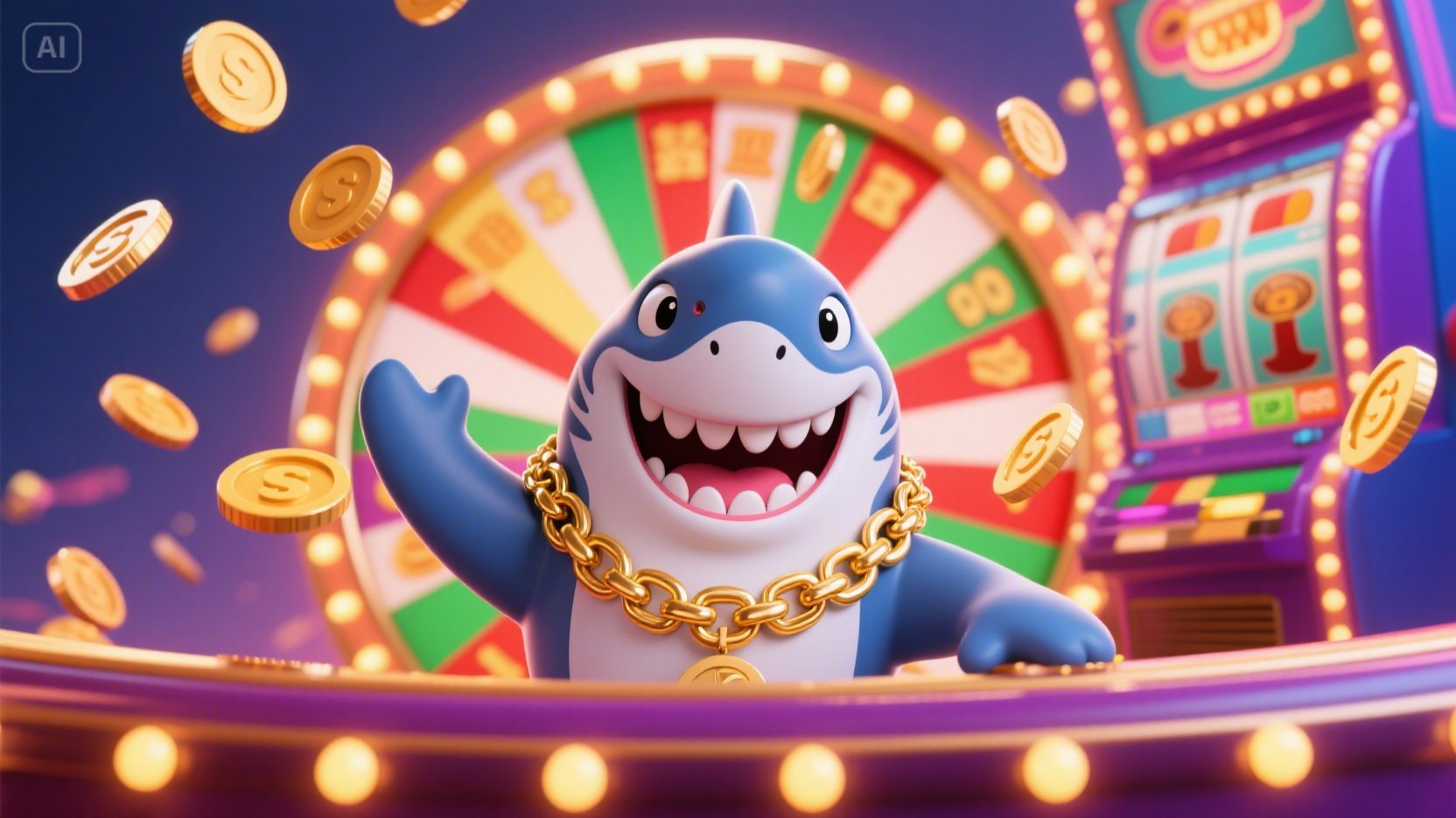 Registration at SlotLounge Casino Casino