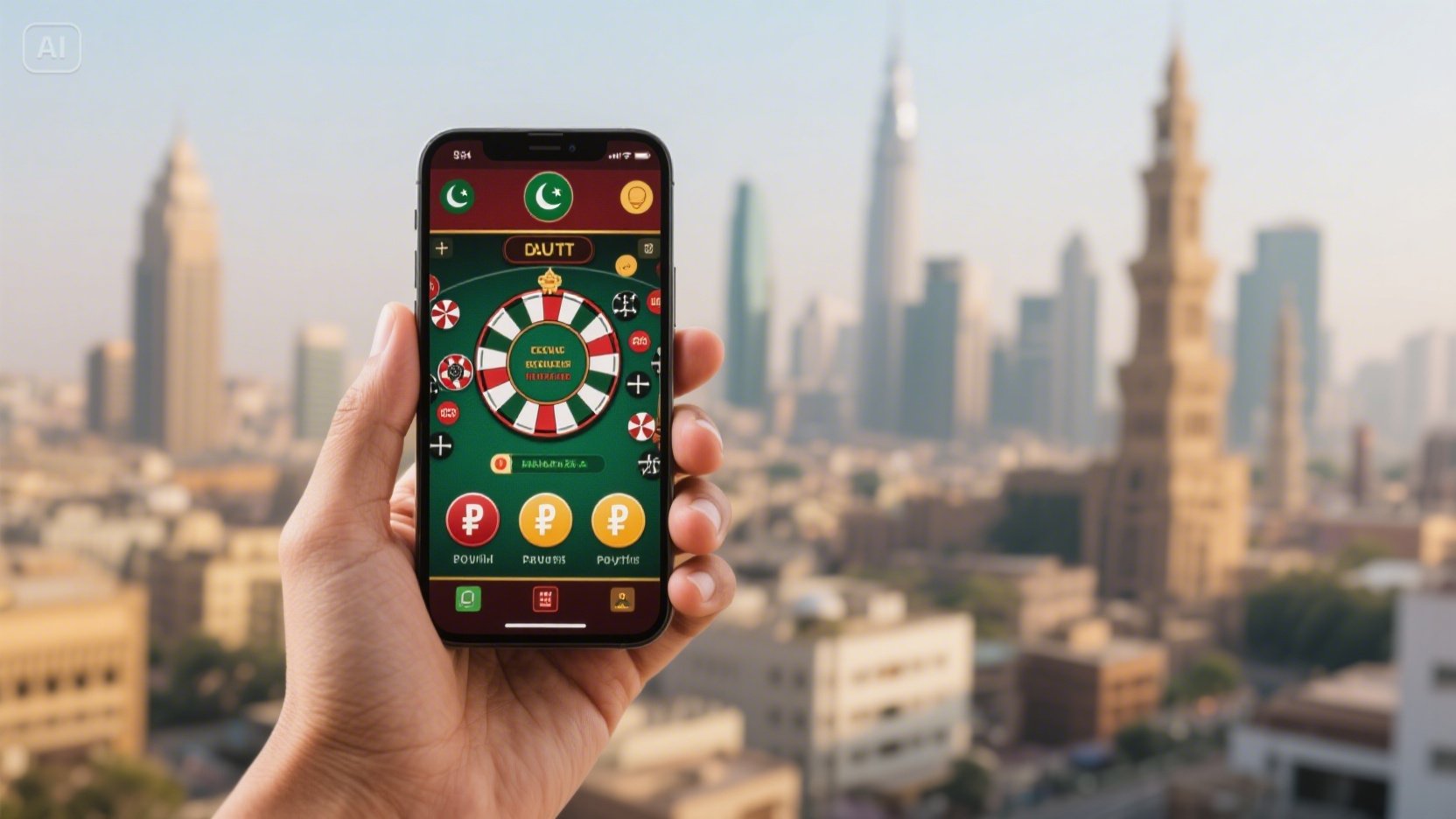 SlotLounge CasinoJoin Pakistan’s casino site and get a 200% instant bonus! Deposit safely, enjoy mobile gaming, and cash out PKR winnings anytime you want.
