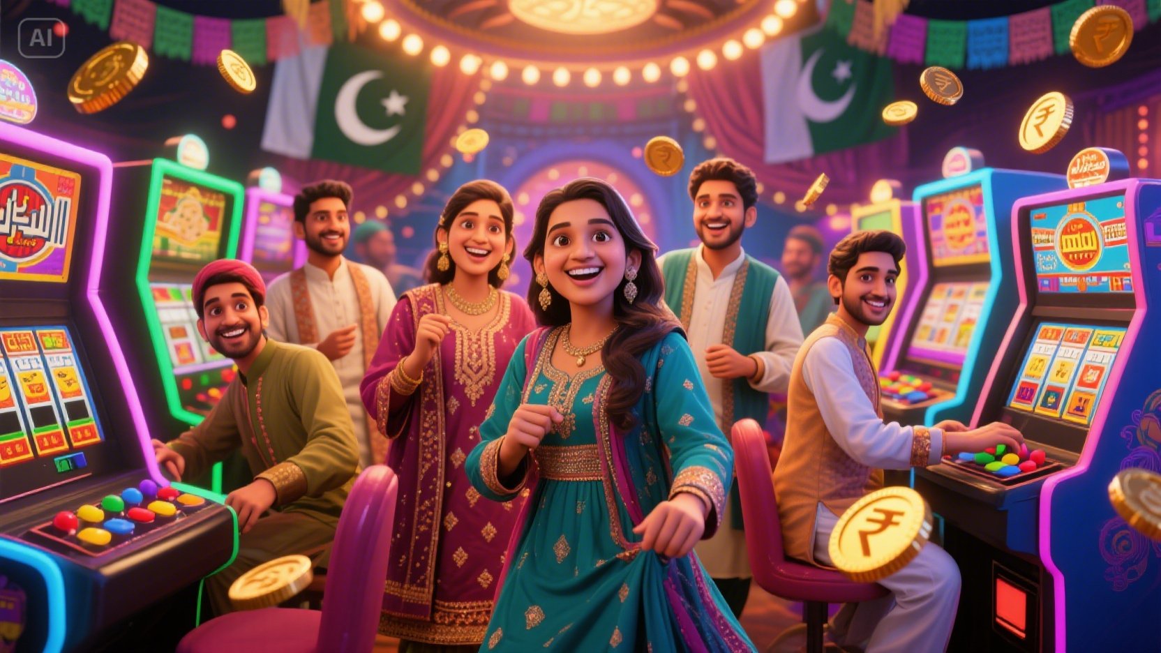 Registration at SlotLounge Casino Casino