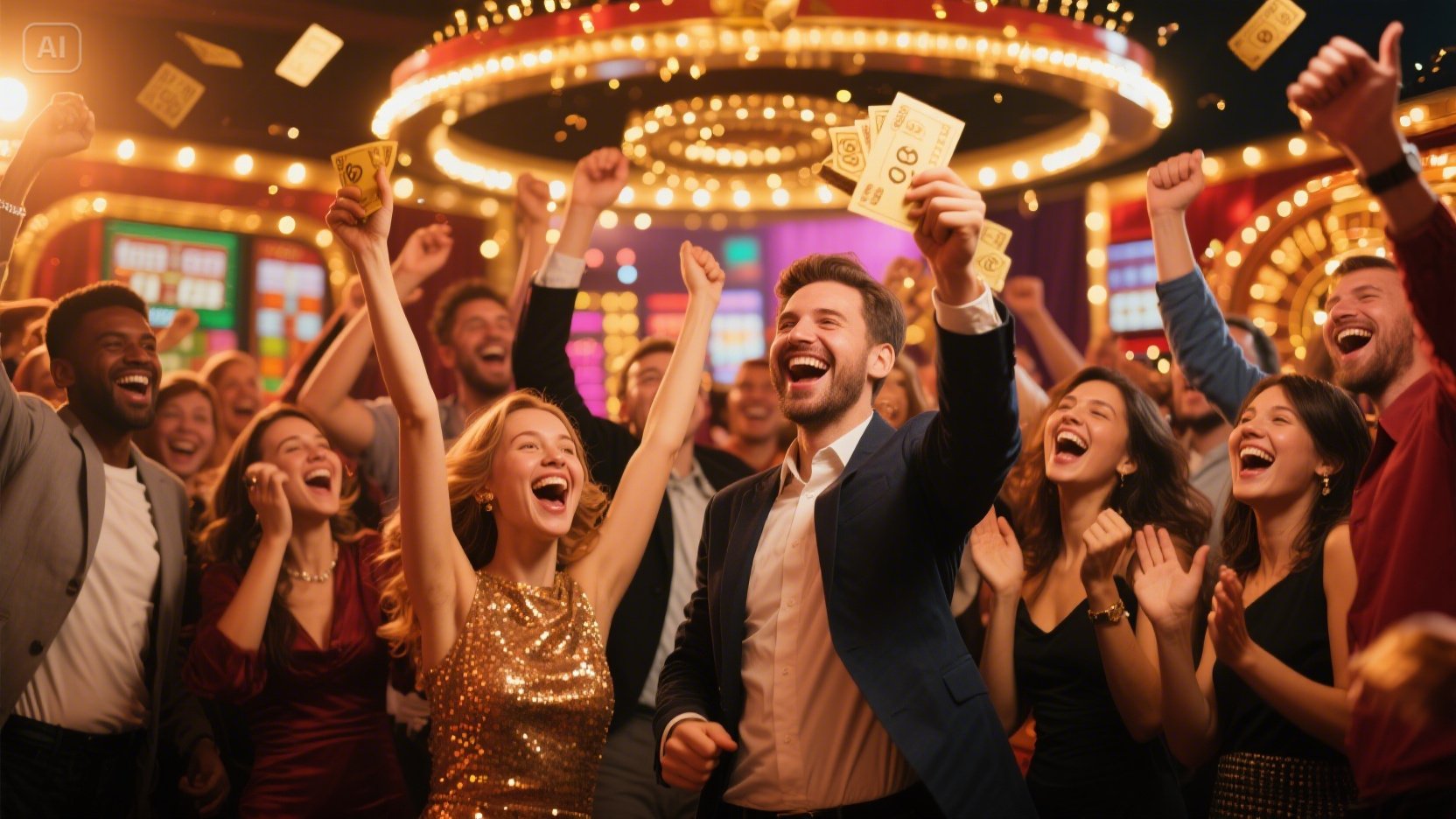 Registration at SlotLounge Casino Casino