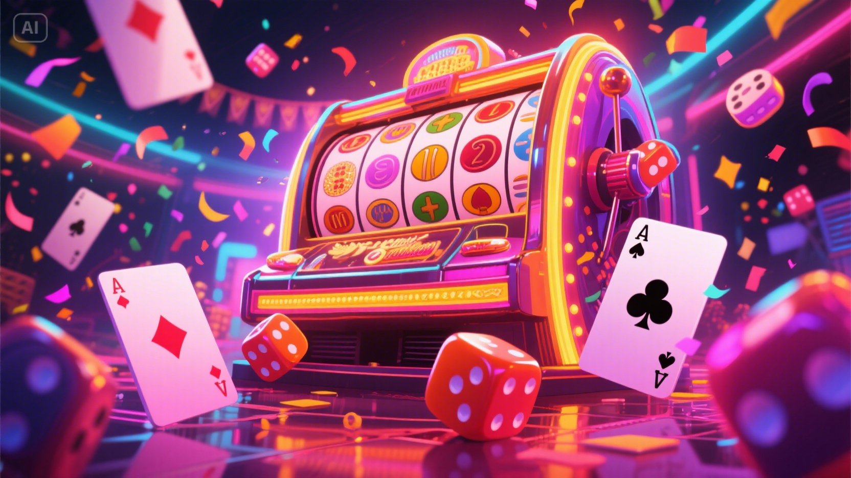 SlotLounge CasinoMake your first deposit today and get 200% instantly added! Pakistan’s users can play slots, crash, and poker with guaranteed PKR rewards.