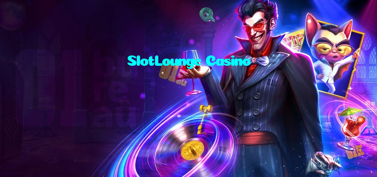 making first deposit on SlotLounge Casino website using local payment methods in Pakistan