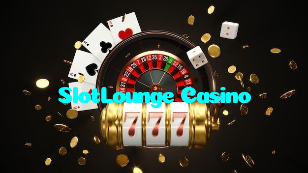 SlotLounge Casino