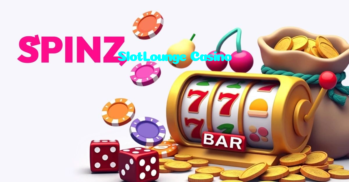 making first deposit on SlotLounge Casino website using local payment methods in Pakistan