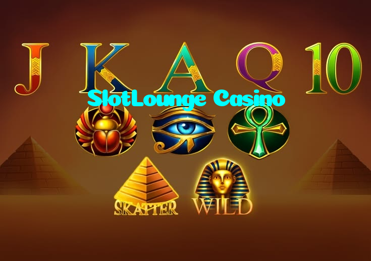 SlotLounge Casino خوش آمدید بونس +600% پیشکش موبائل ایپ کے پروموشن سیکشن میں دکھائی دیتی ہے۔