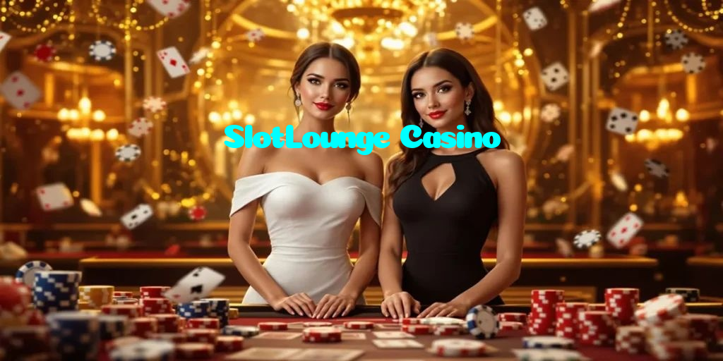 SlotLounge Casino