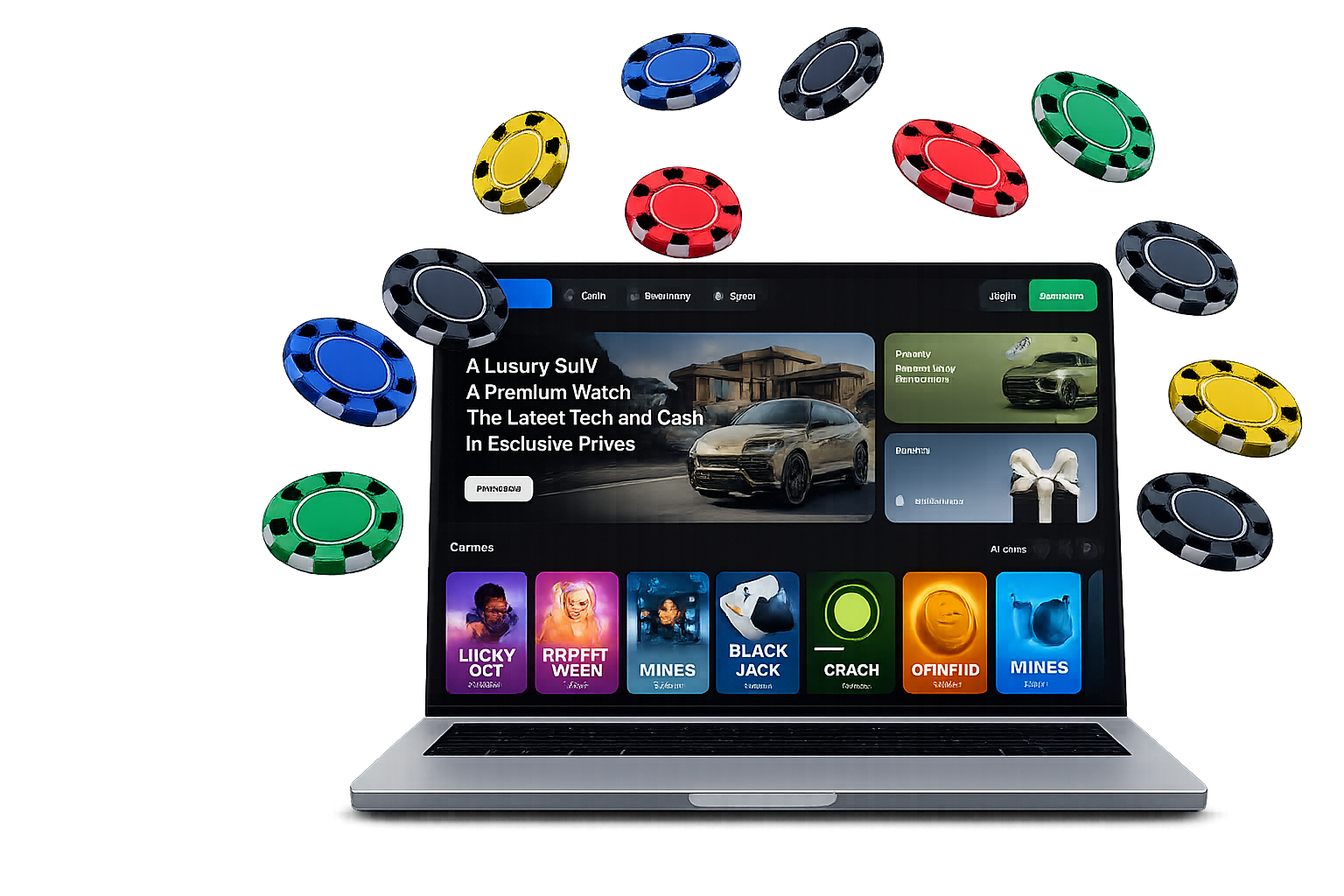 SlotLounge Casino Pakistan